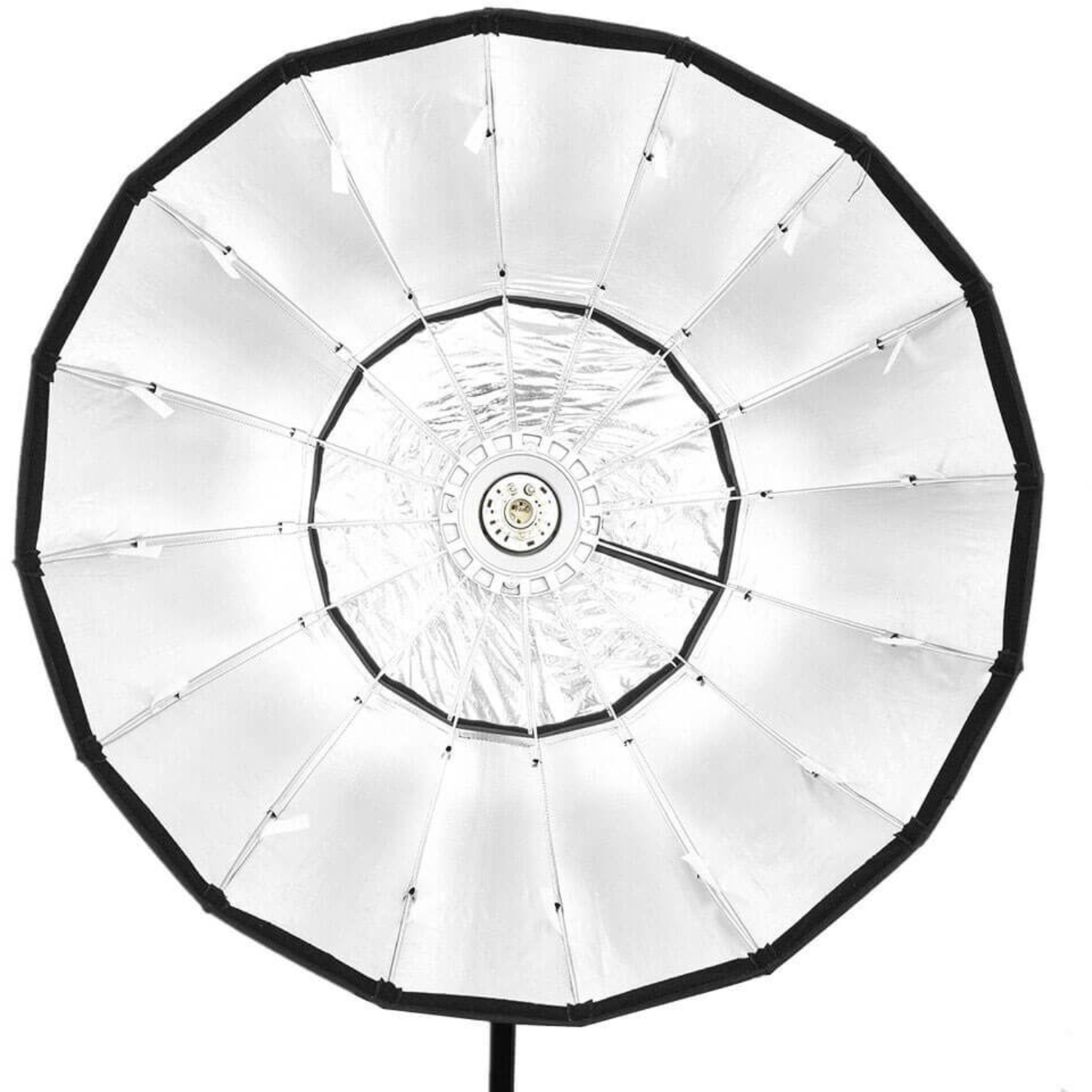 Connecteur Stroboscopique Photoflex SC-B9017TR Pour Bowens Traveler – Occasion Excellent état – Bague De Fixation