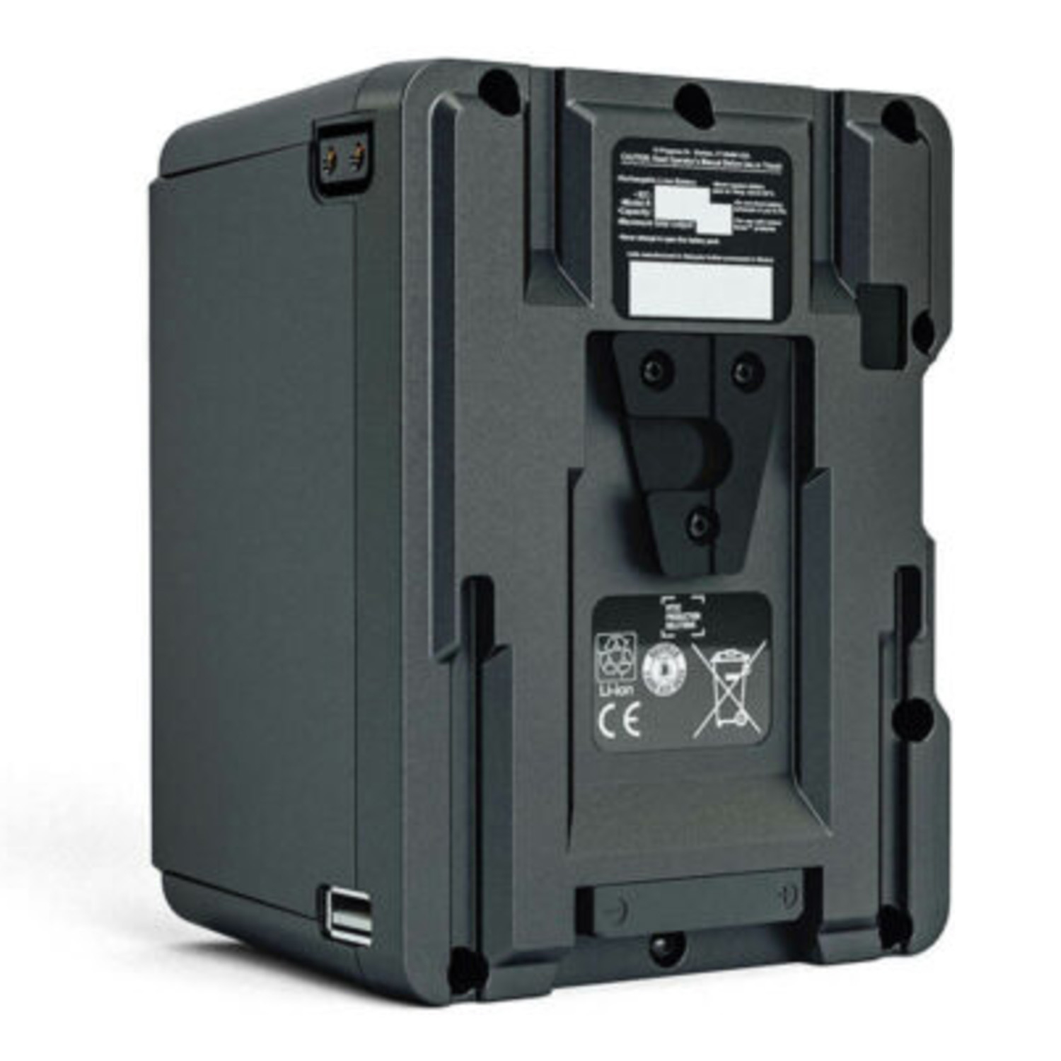 Anton Bauer Titon 240 Akku V-Mount 238Wh 14,4V