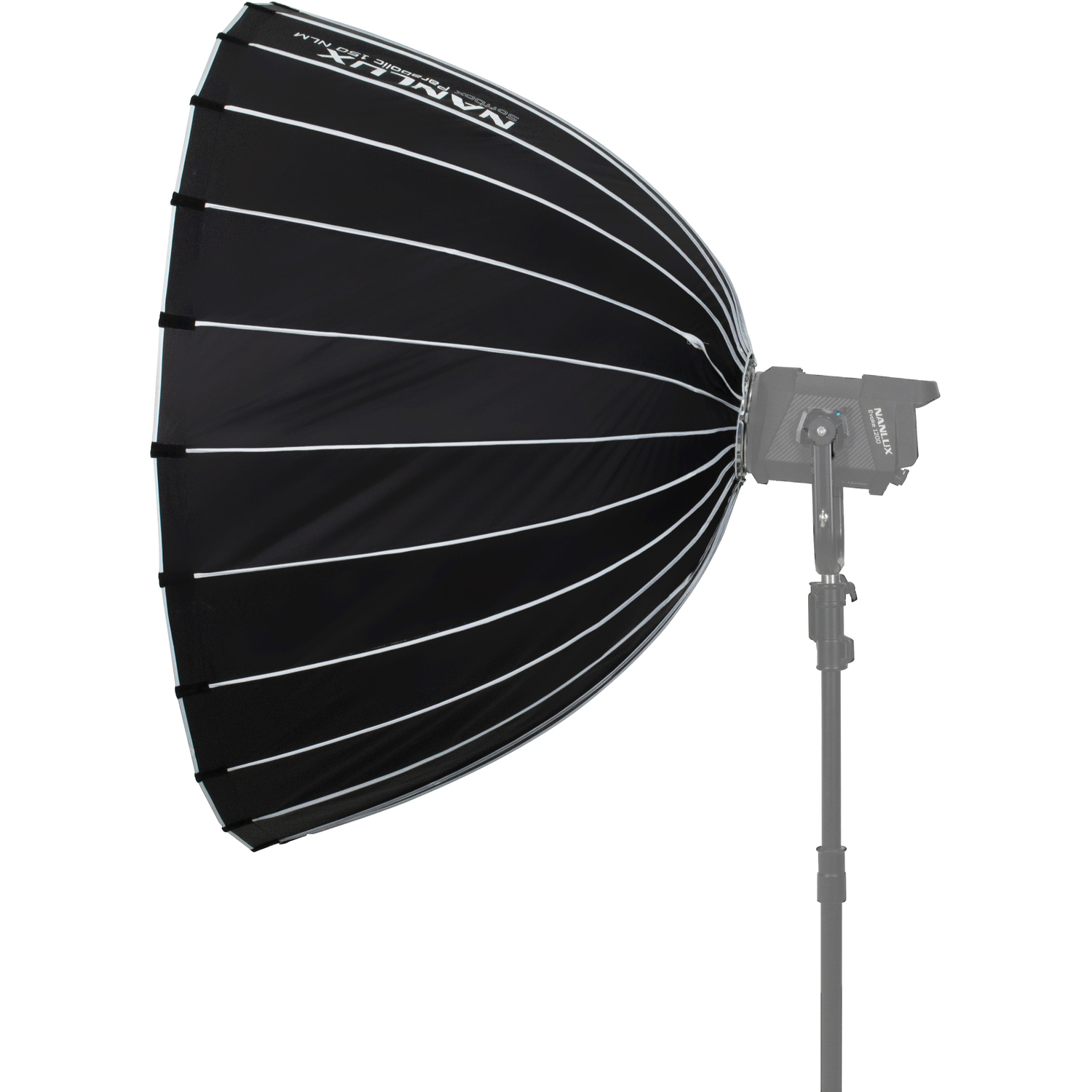 Nanlux SB-NLM-150-PR Parabol-Softbox, 150cm