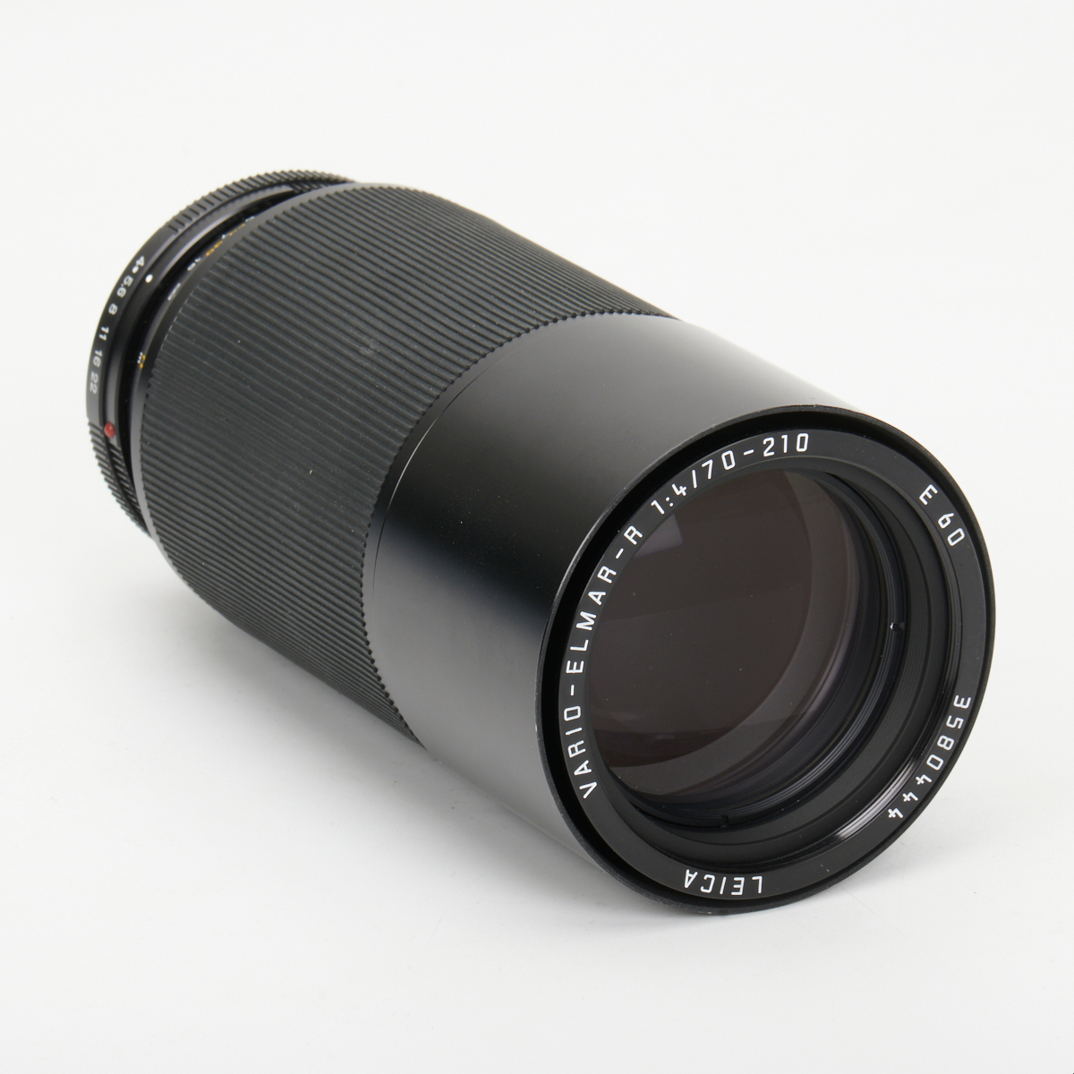 Leica Vario-Elmar R 70-210mm/4,0 3CAM gebraucht