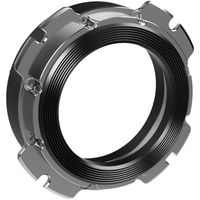 DZOFILM Catta Ace ZOOM LPL Mount Bajonett