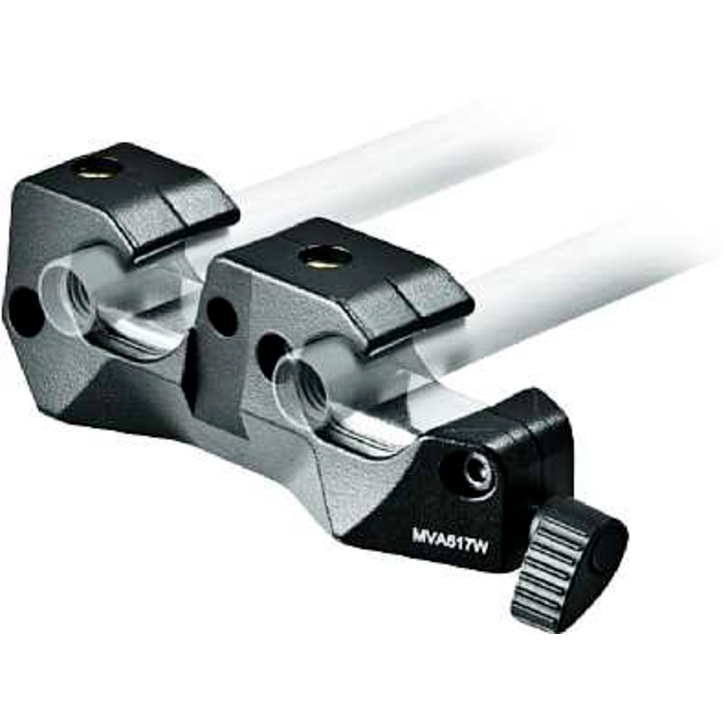 Manfrotto SYMPLA Universalhalterung neuwertiger Rückläufer