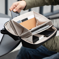 PGYTECH Tech Organizertasche (Twilight Black)
