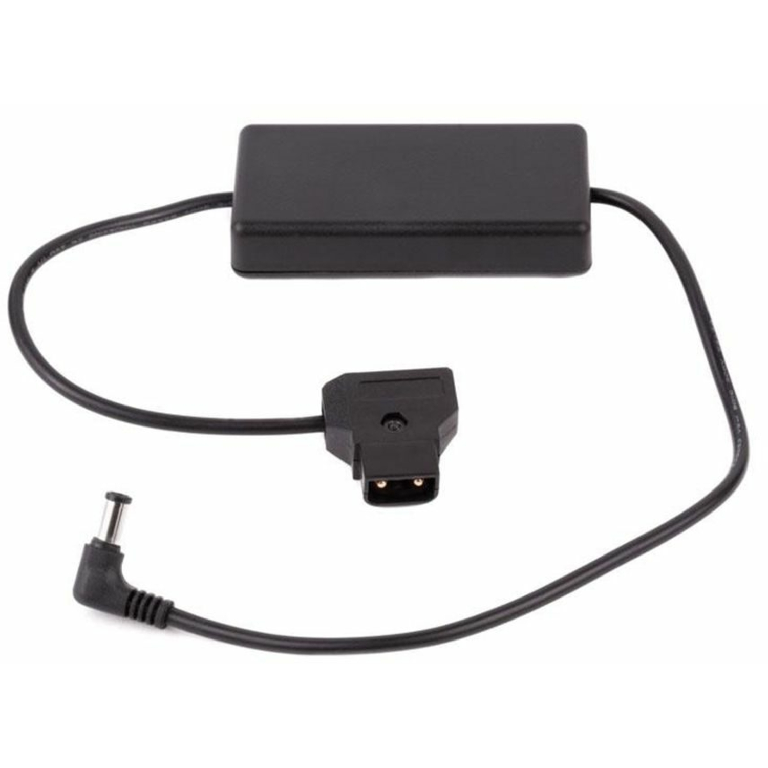 Anton Bauer D-Tap auf 3,3mm Hohlstecker 0,4m