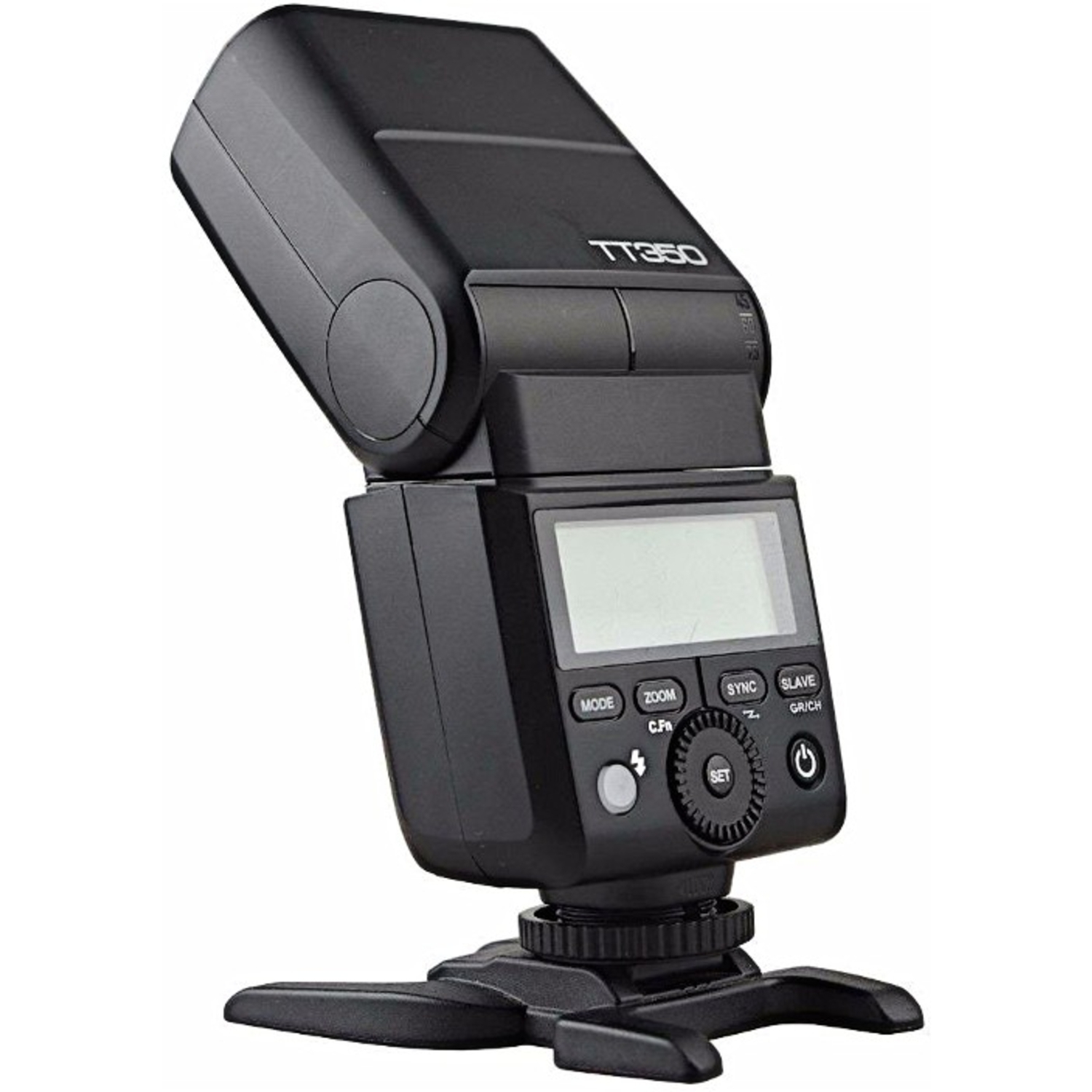 Godox Speedlite TT350 für Canon