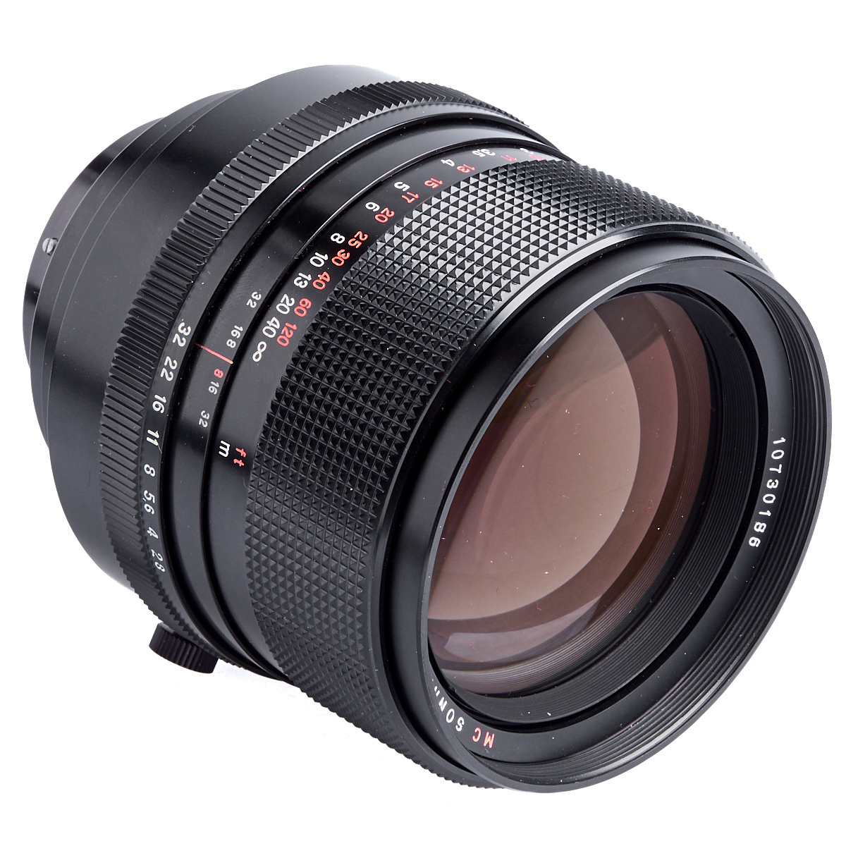 Contax Carl Zeiss Sonnar 180mm/2,8 T* gebraucht