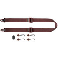 Peak Design Kameragurt Slide Lite Eclipse
