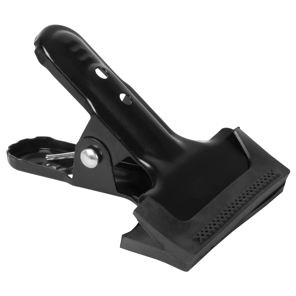 GlareOne Metallklammer mit Spigot