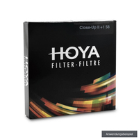 Hoya CLOSE-UP II +1 HMC 62 mm