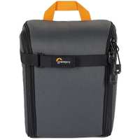Lowepro Fotorucksack Trekker Lite BP 150 AW 18,5L schwarz