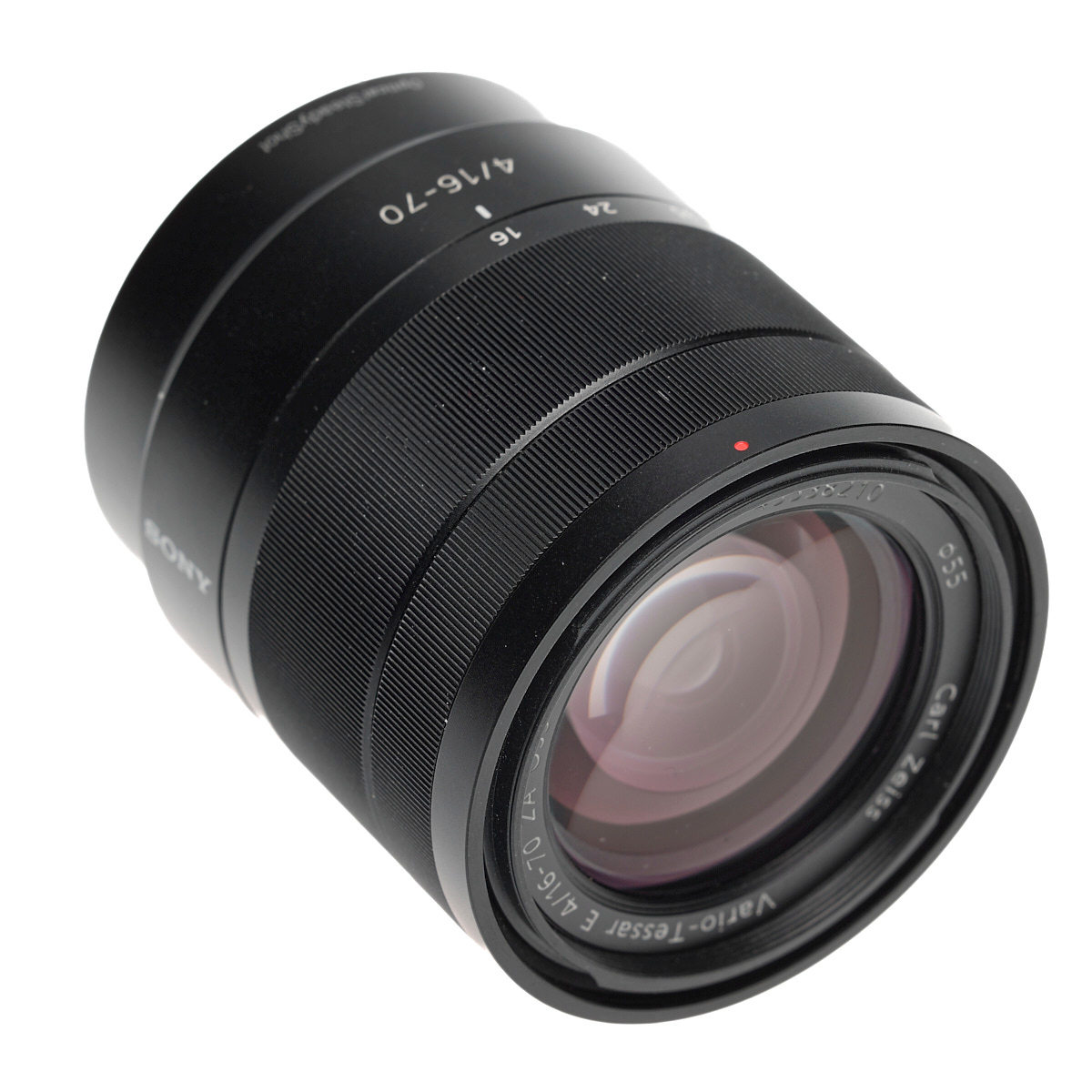 Sony Vario-Tessar T* E 16-70mm F4 ZA OSS gebraucht online