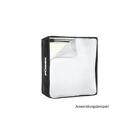 Fomex Softbox FLES6 für Leuchte FL600