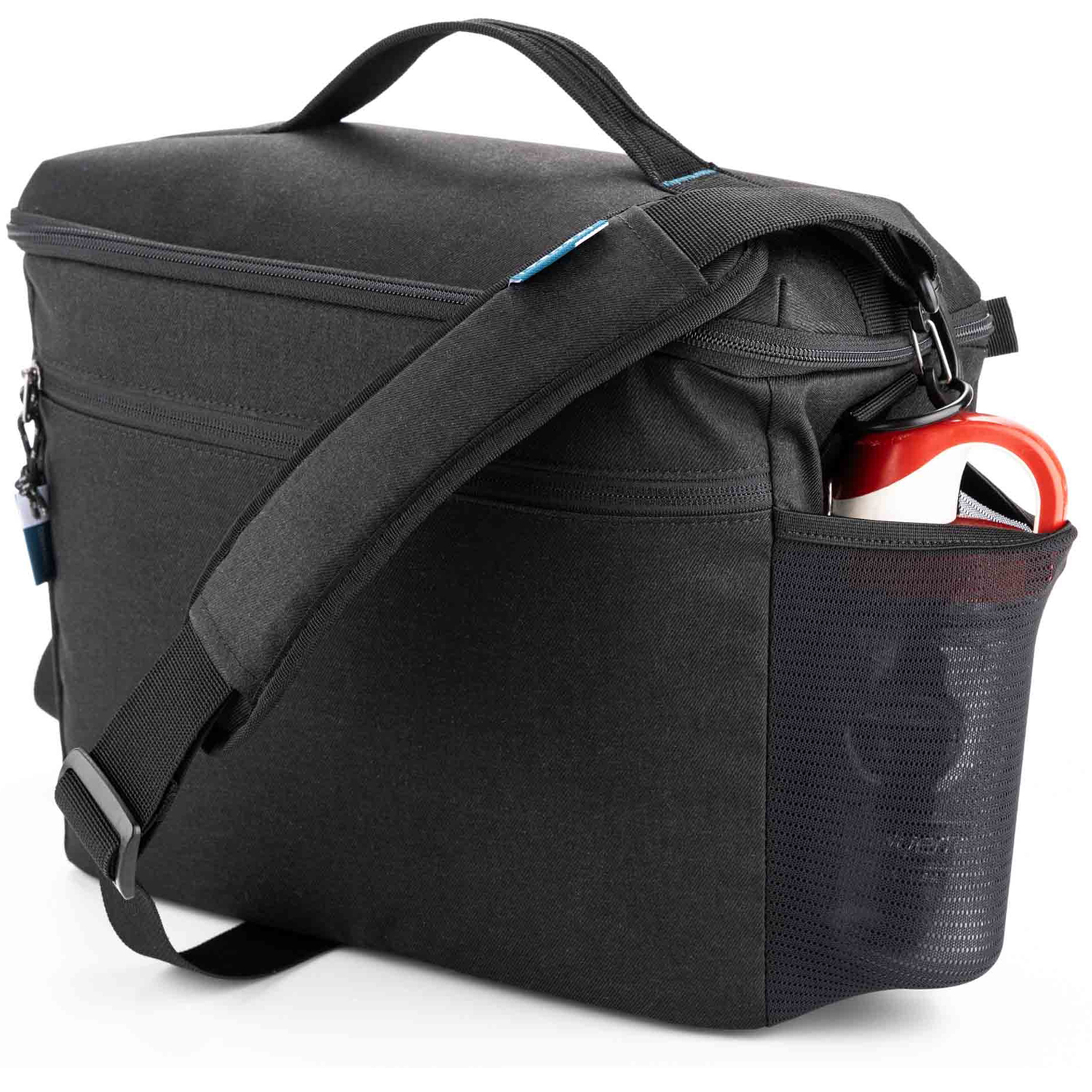 Tenba Skyline v2 Schultertasche 13 schwarz