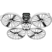 DJI Flip Fly More Combo mit RC 2 neuwertiger Rückläufer