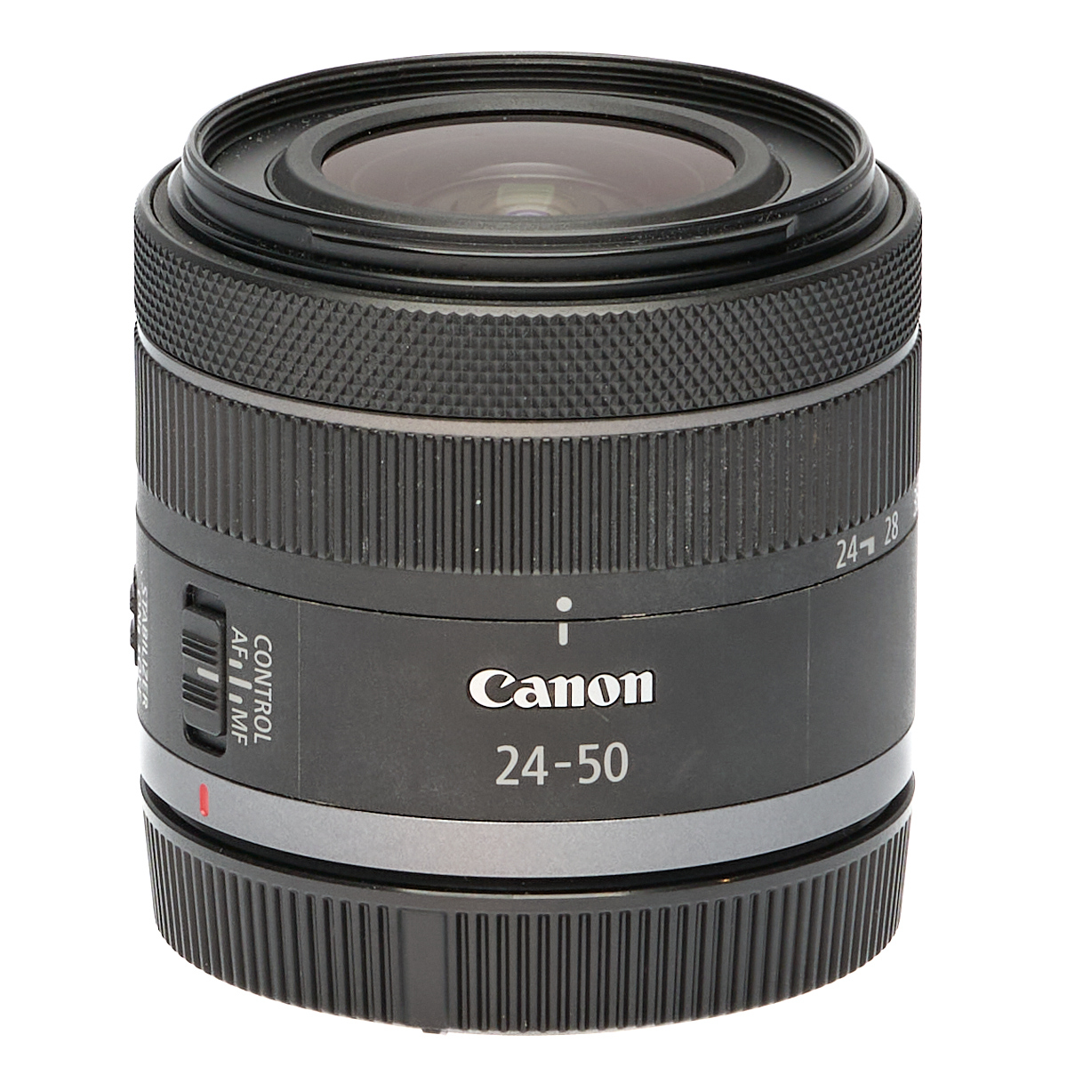 Canon RF 24-50mm F4.5-6.3 IS STM gebraucht