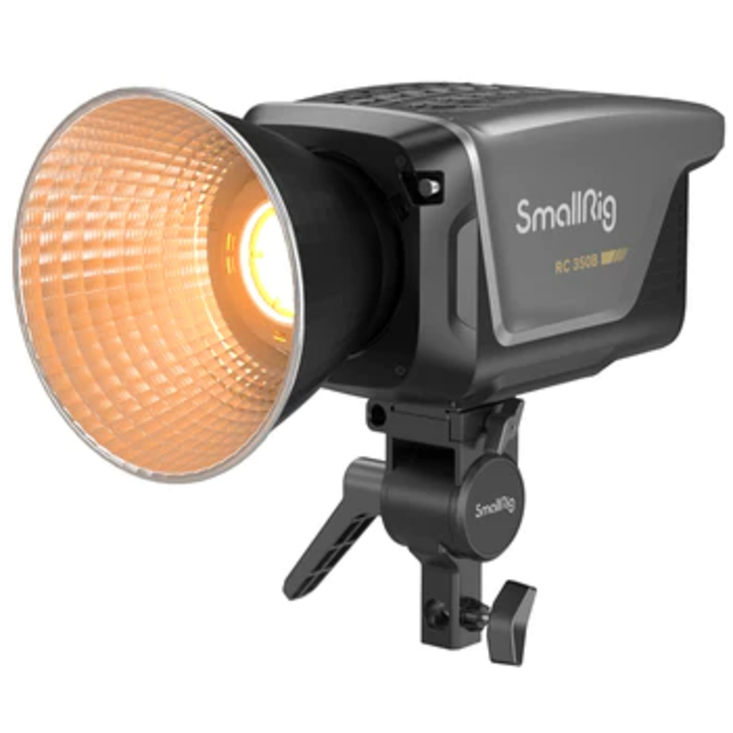 SmallRig COB LED Videoleuchte RC 350B 3966