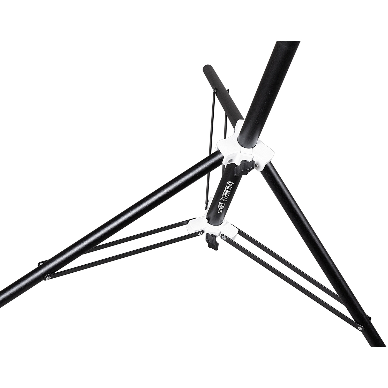 GlareOne Stork 225 luftgepolstertes Lichtstativ