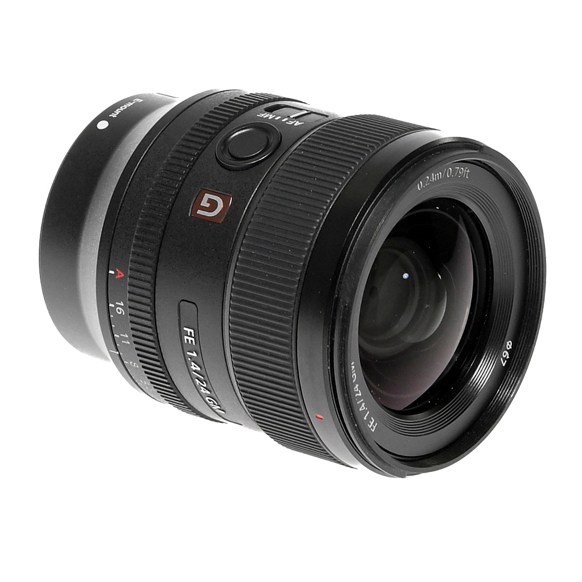 Sony FE 24mm F1.4 G Master gebraucht
