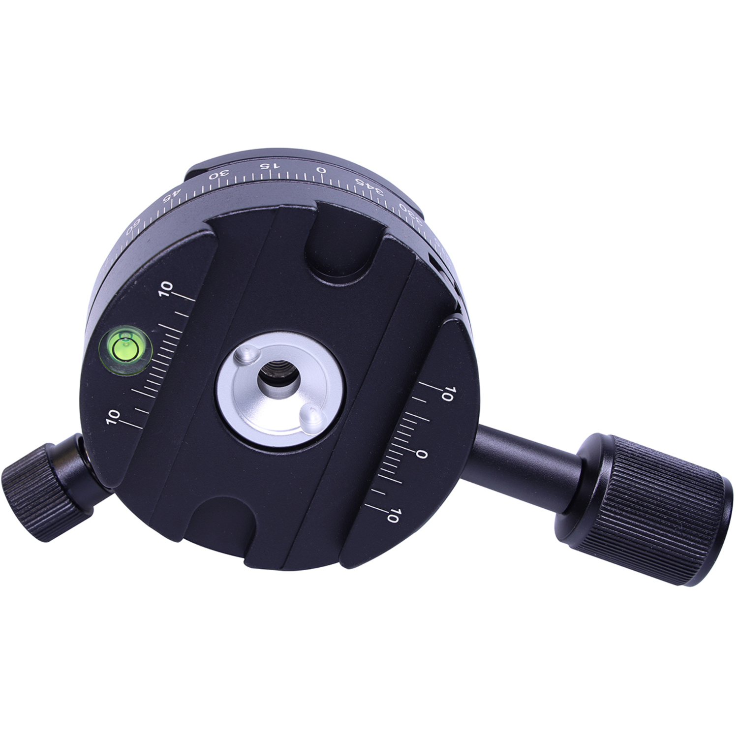 B.I.G. QR-60P Panorama Schnellkupplung 60mm