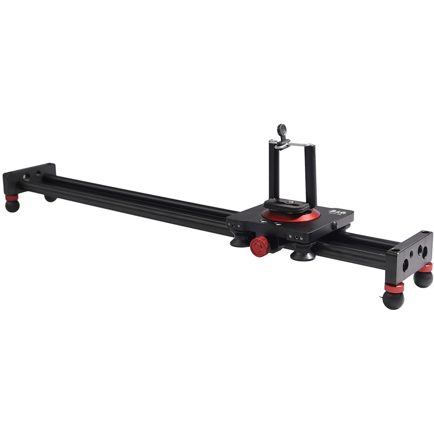 B.I.G. SLP-40 Kamera/Smartphone-Slider, 40cm