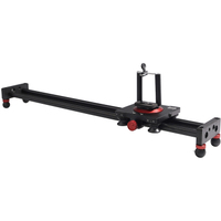B.I.G. SLP-40 Kamera/Smartphone-Slider, 40cm