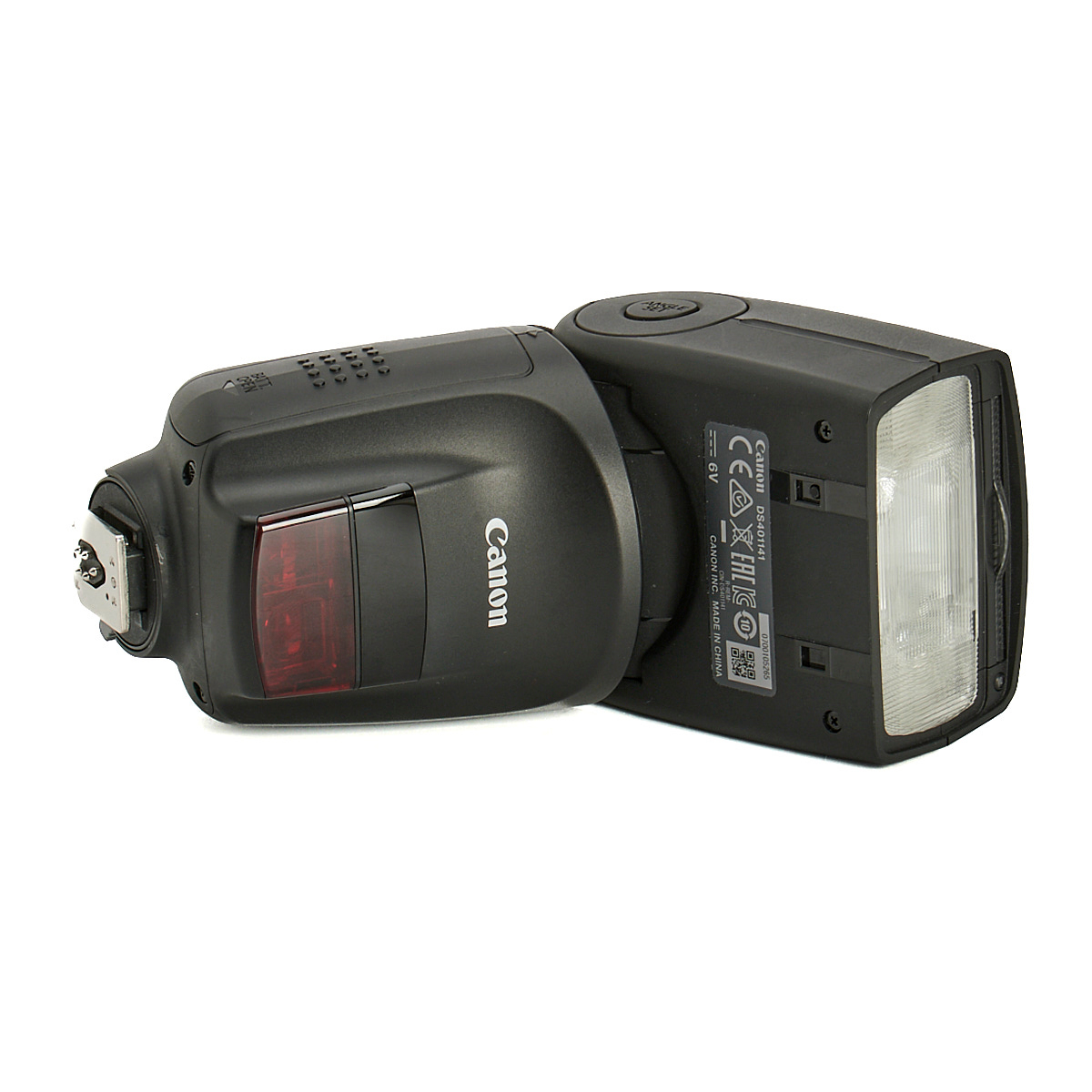 Canon Speedlite 470EX-AI Blitzgerät gebraucht