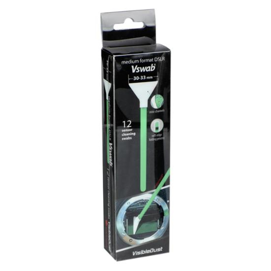 VisibleDust VD MXD-100 VSwab MF (30-33mm)