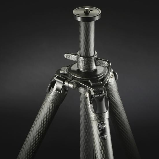 Gitzo Systematic Mittelsäule Serie 3