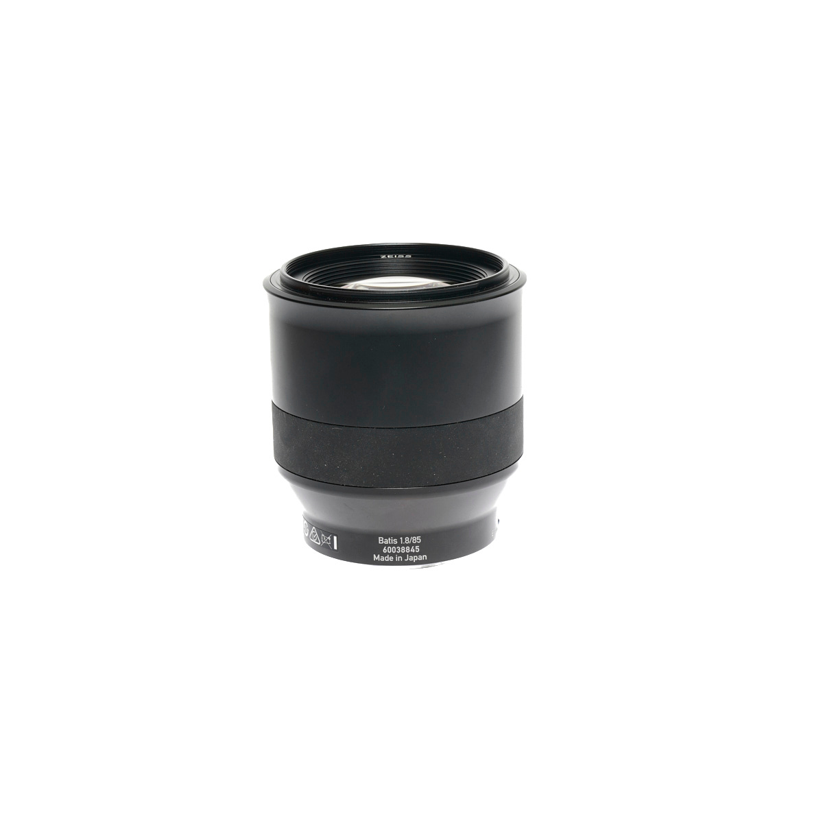 Zeiss Batis 85mm F1.8 für Sony E-Mount gebraucht