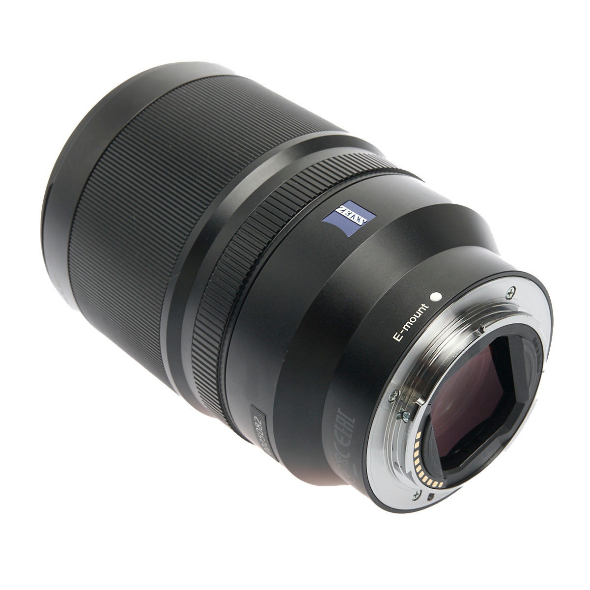 Sony Distagon T* FE 35mm F1.4 ZA gebraucht