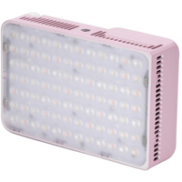 Amaran LED-Leuchte Ace 25c pink