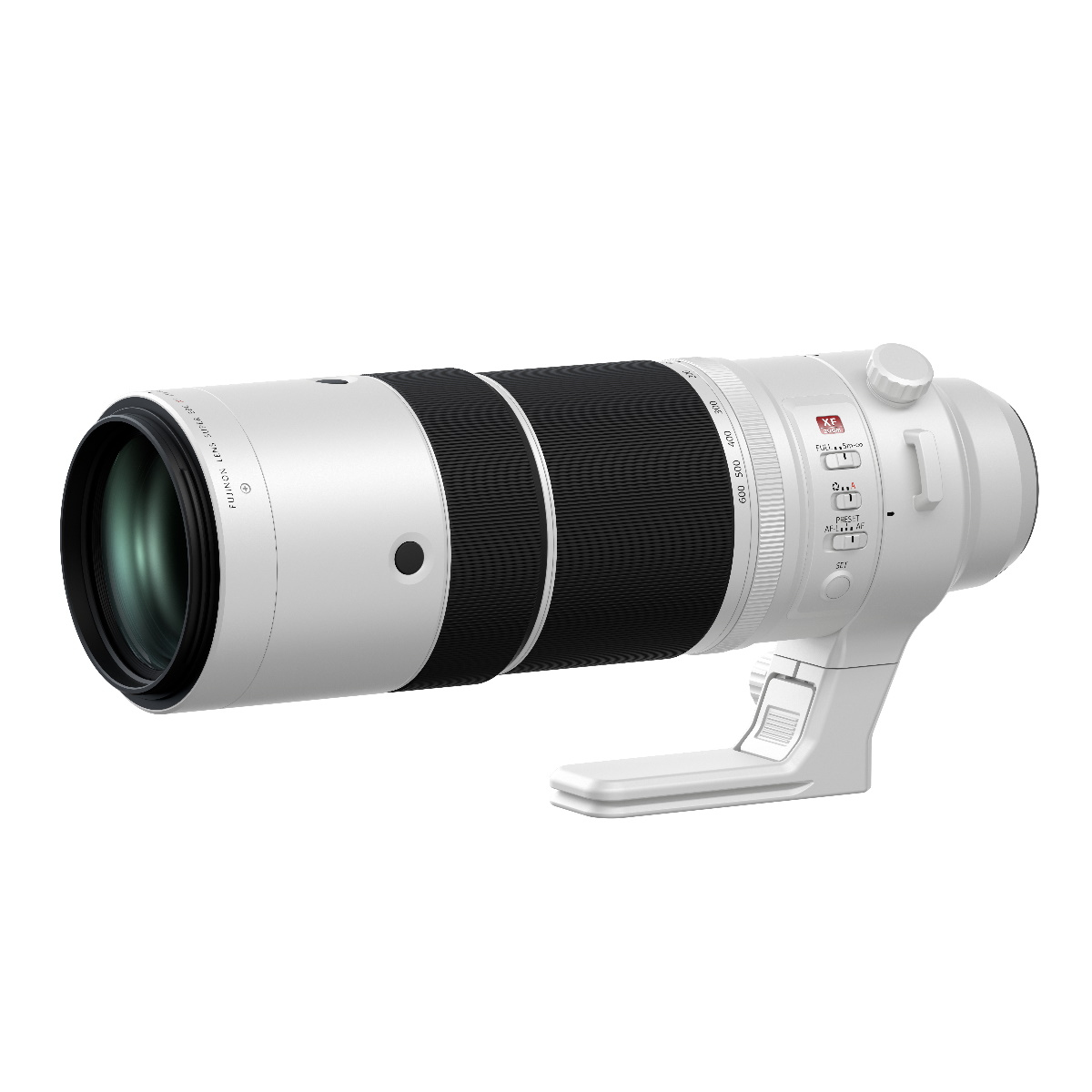 Fujifilm FUJINON XF 150-600mm F5.6-8 R LM OIS WR