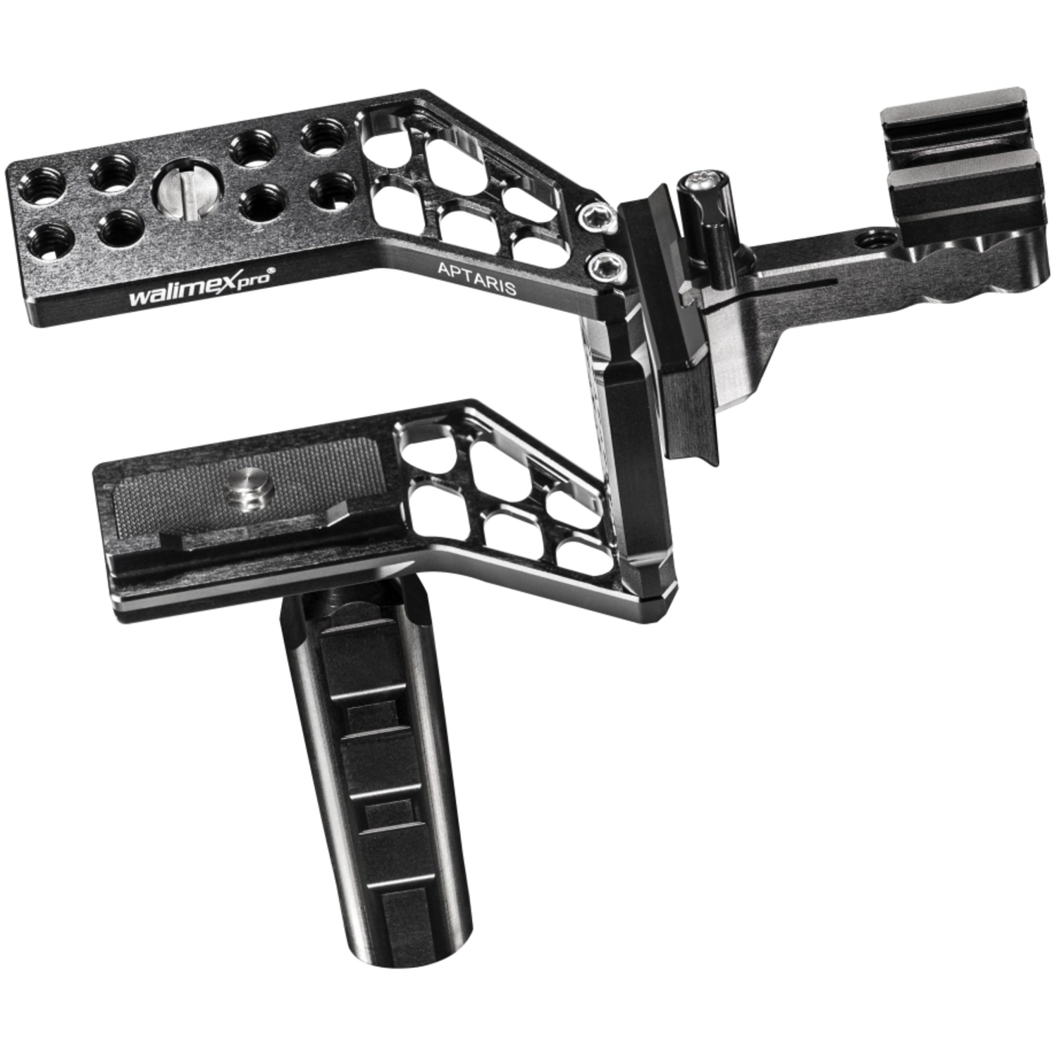 Walimex Pro Aptaris für Black Magic Pocket