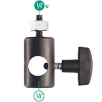 Calumet Rapid Stativ Adapter 1/4"