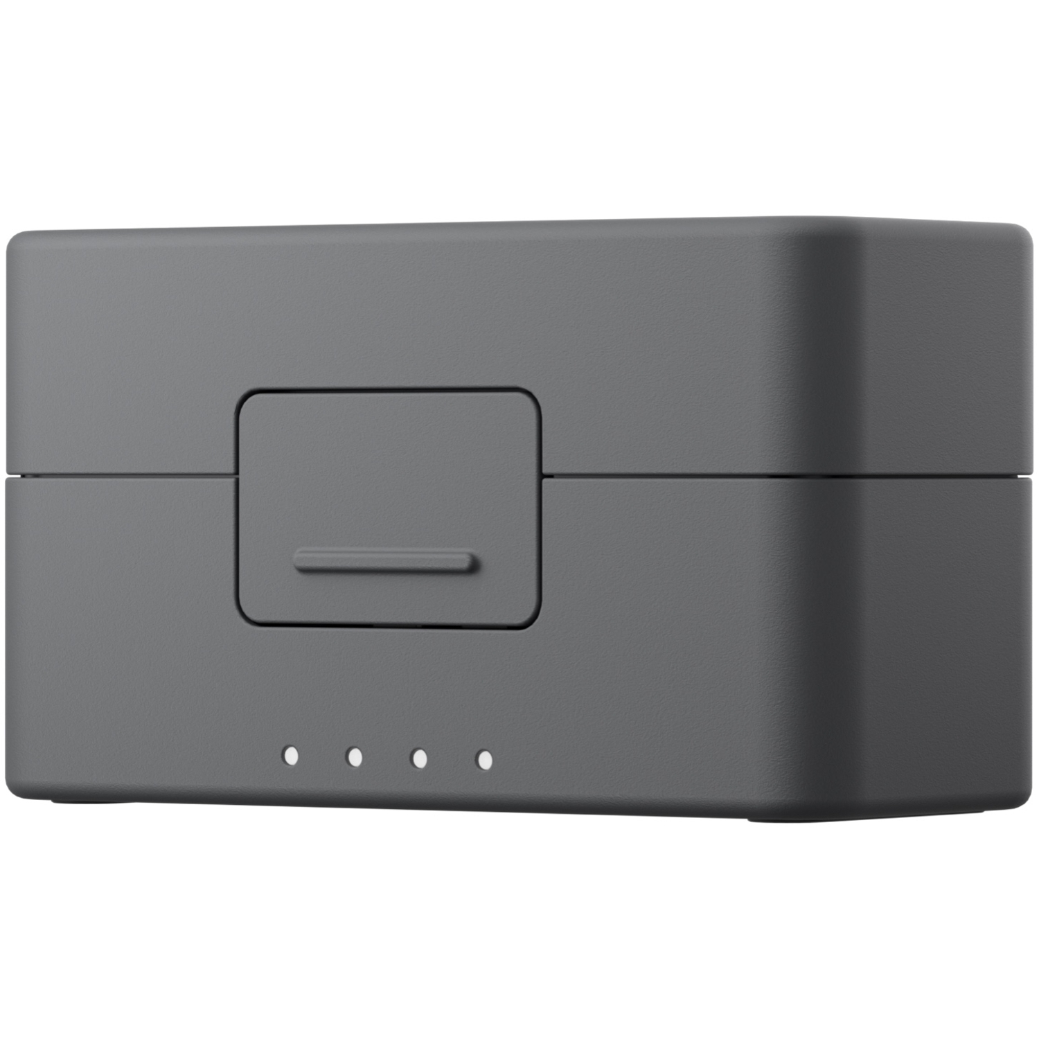 DJI Ladeschale für Mic Mini 2 Sender und Handyempfänger