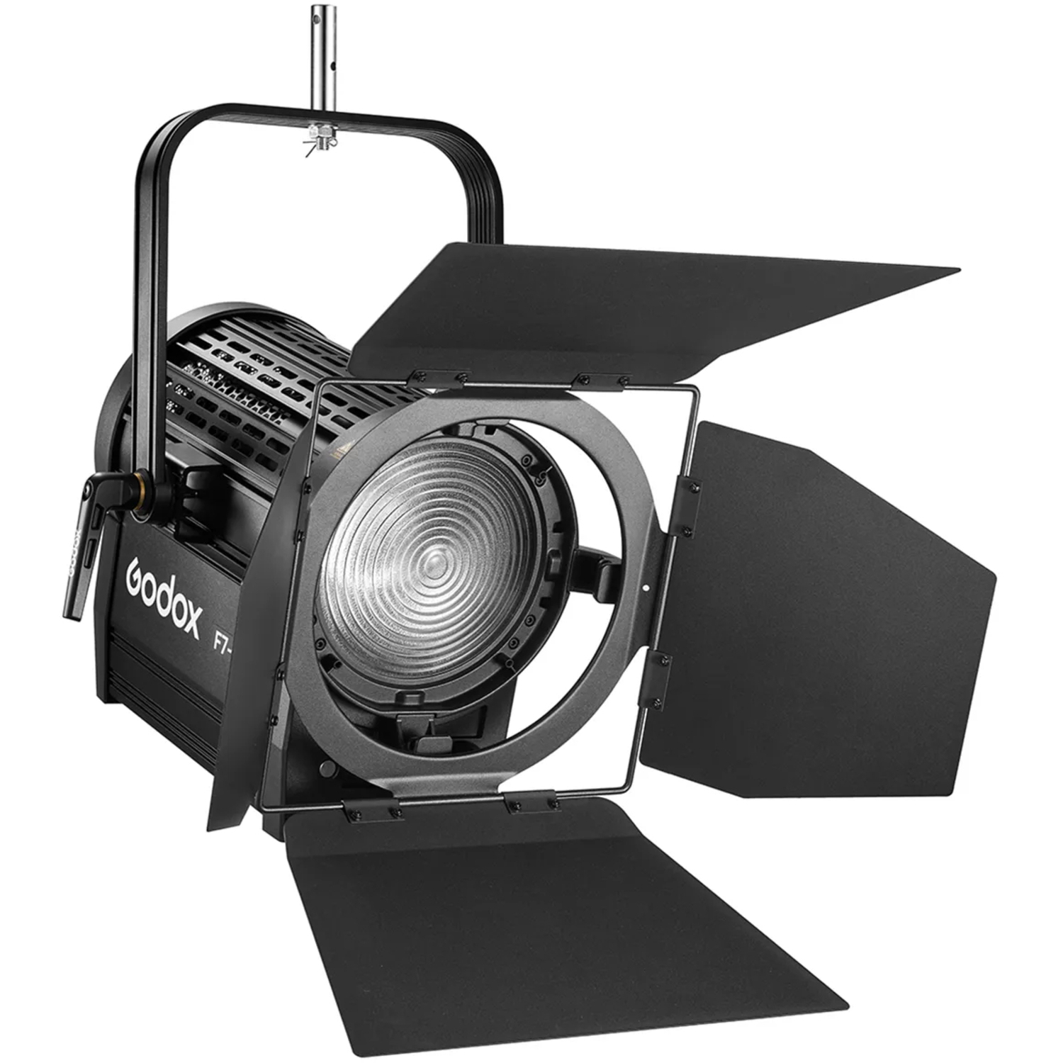 Godox F7-120Bi K1 LED Leuchte Fresnel BiColor zum Hängen
