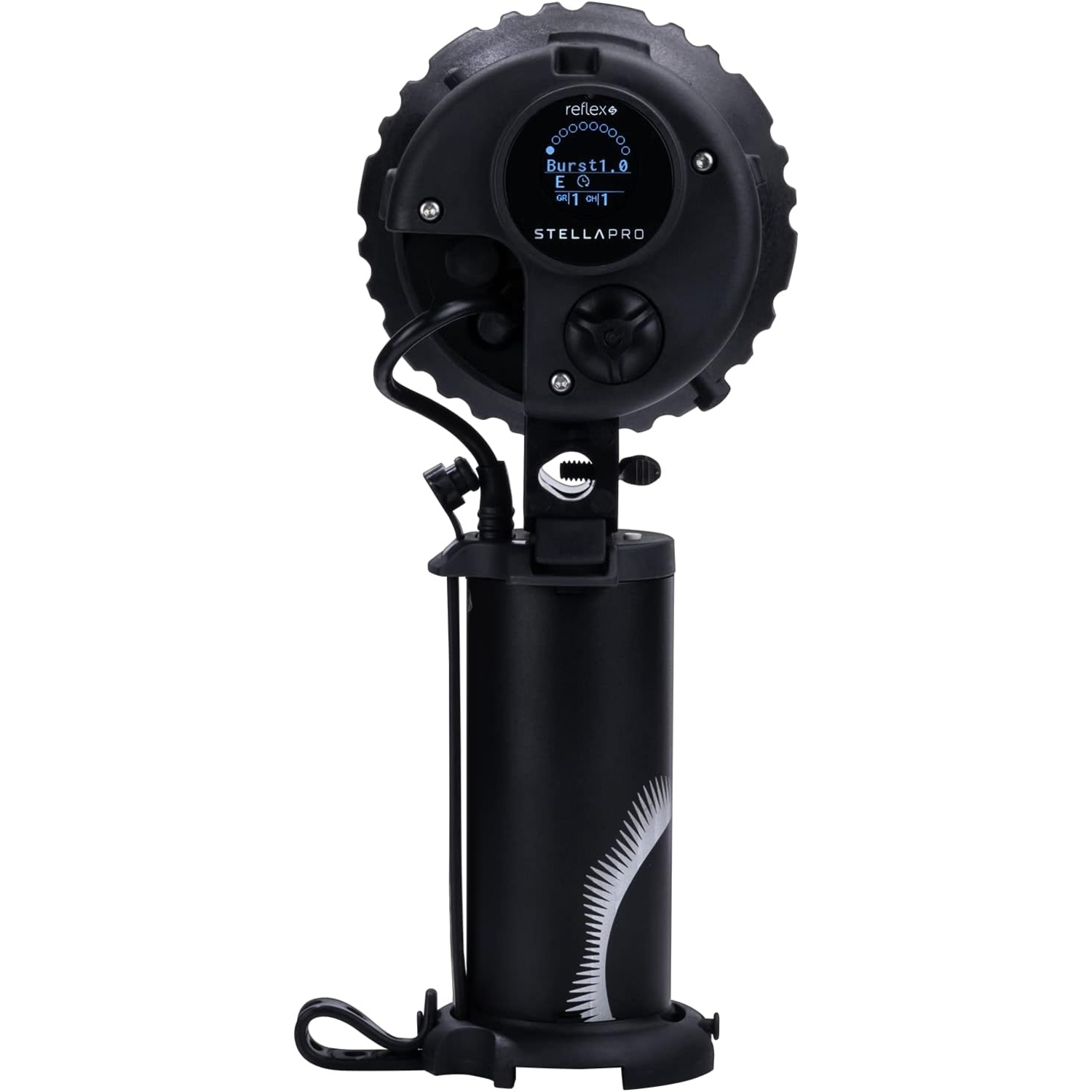 StellaPro LED-Dauerlicht Reflex S 20FPS