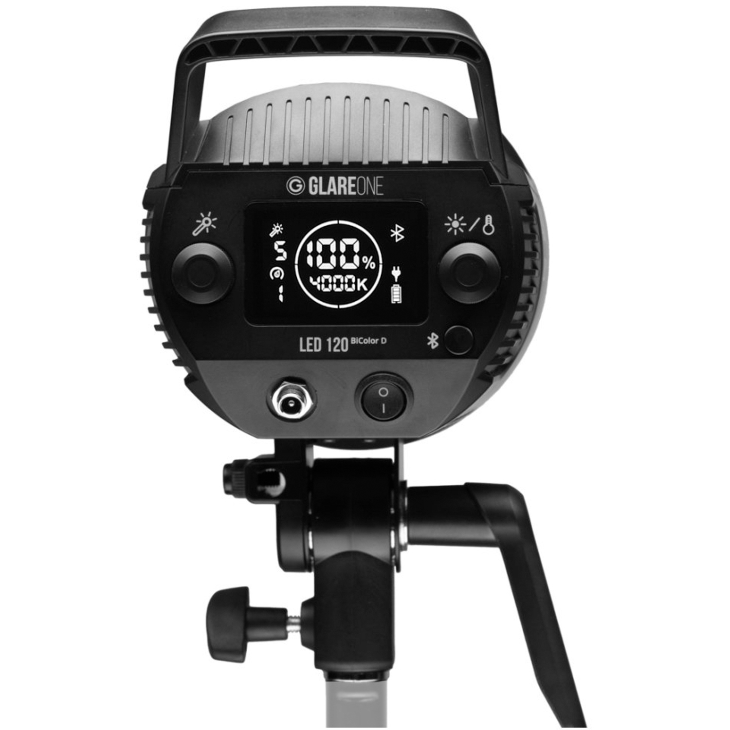 GlareOne LED 120 BiColor D