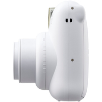 Fujifilm INSTAX mini 12 Clay White