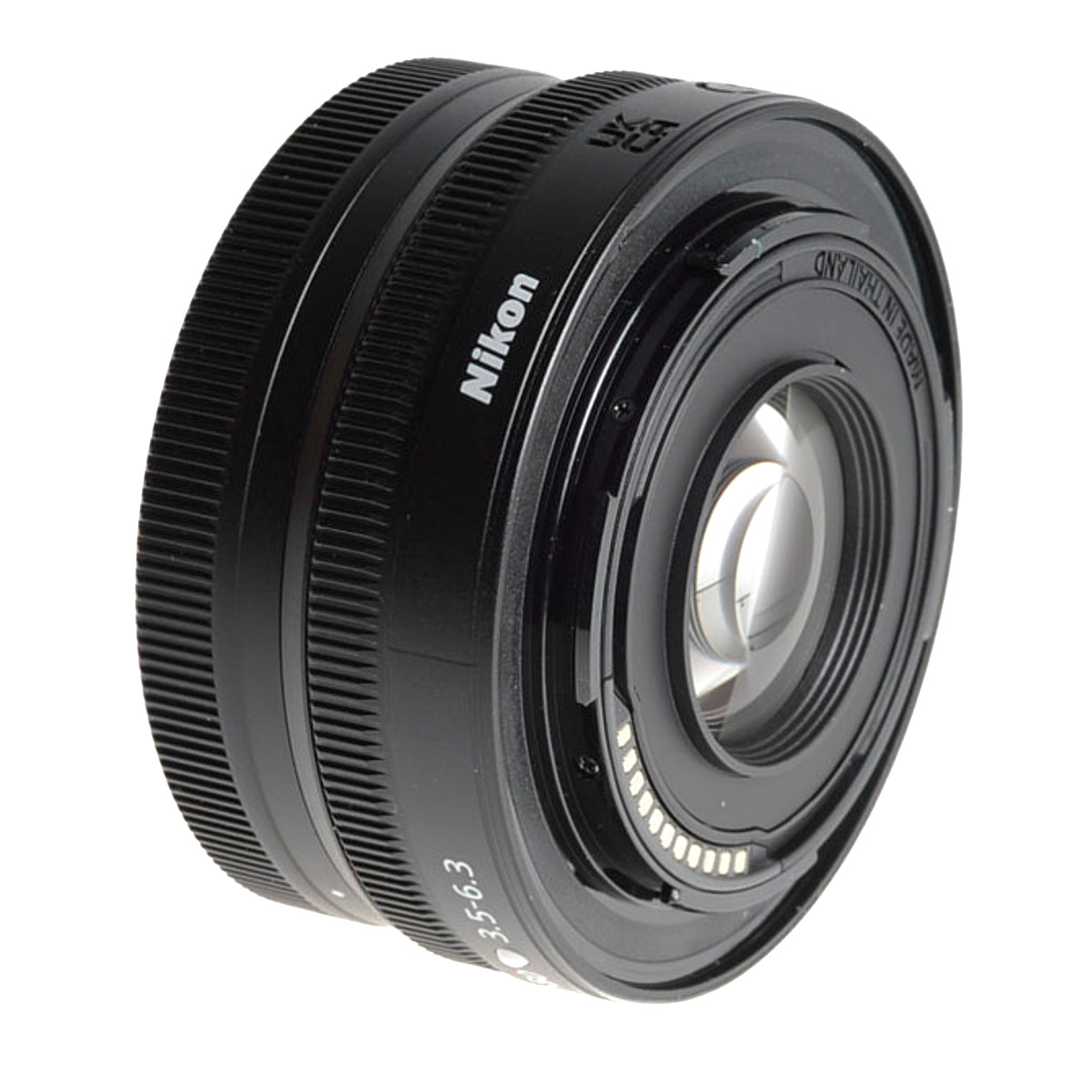 Nikon NIKKOR Z DX 16-50mm F3.5-6.3 VR gebraucht