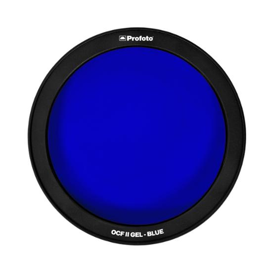 Profoto OCF II Gel - Blue