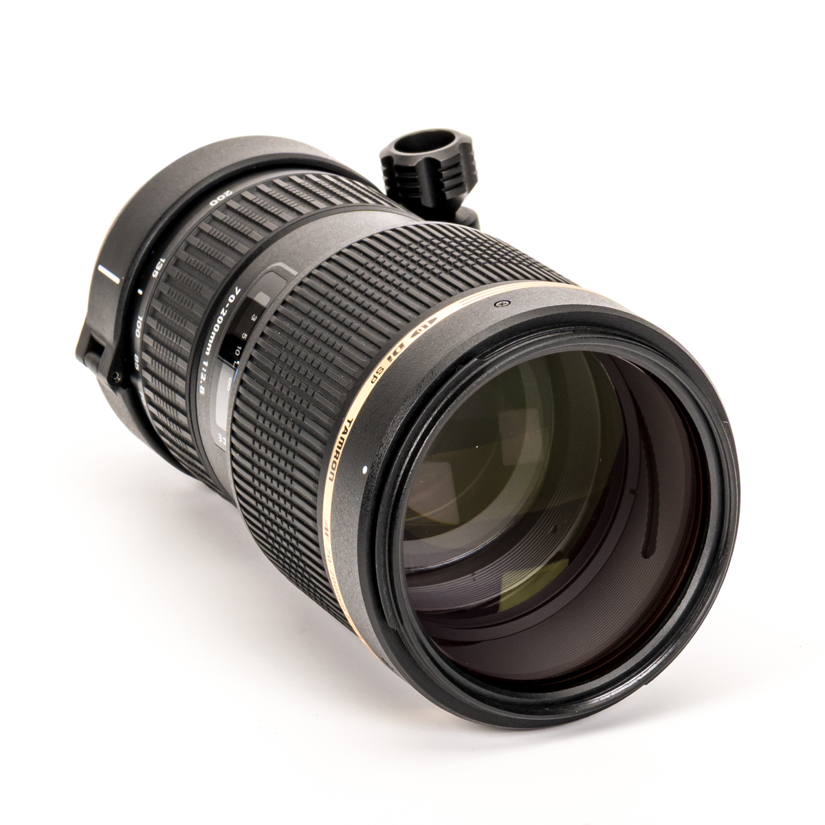 Tamron SP AF 70-200 mm/2,8 Di LD (IF) Nikon gebraucht