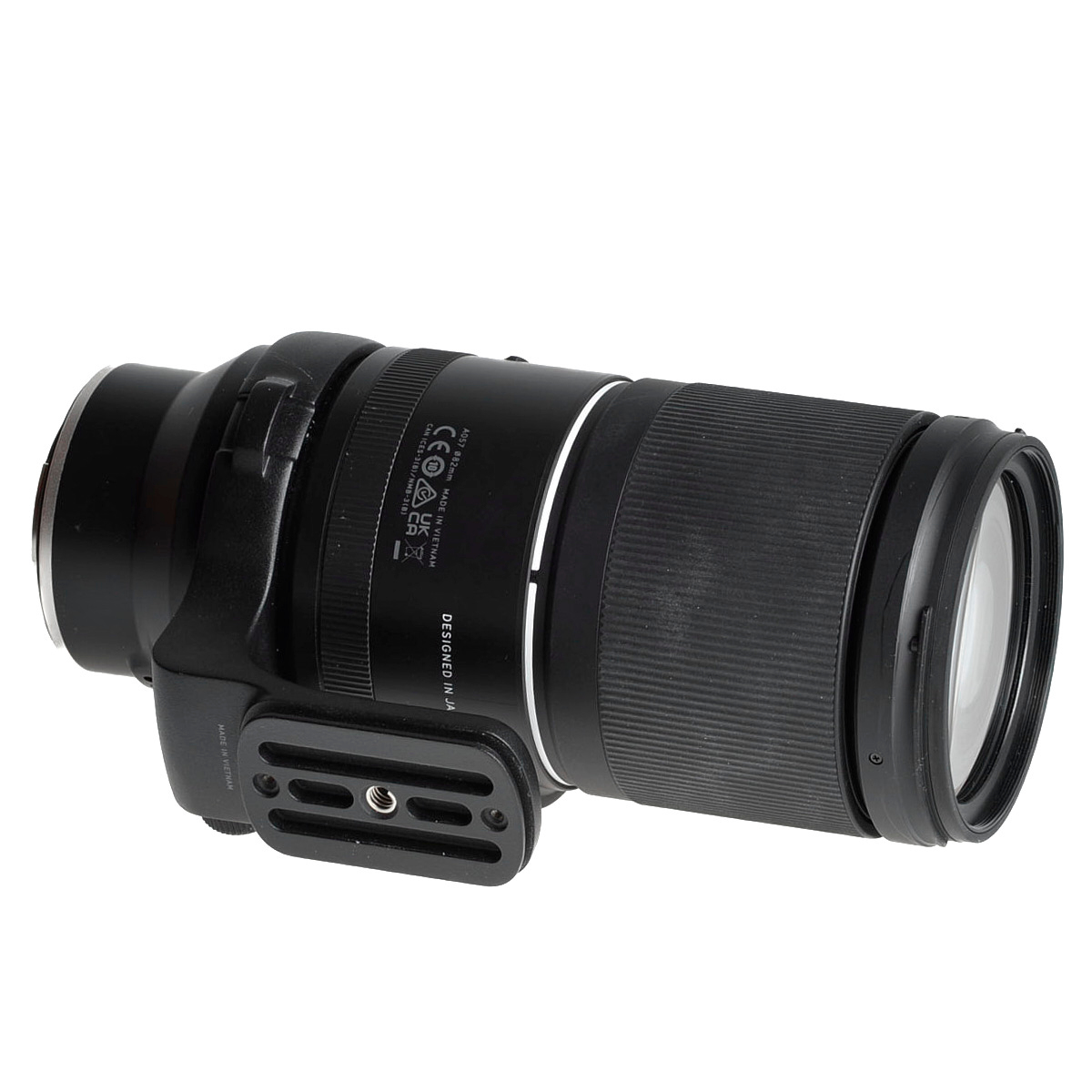 Tamron 150-500mm F5-6.7 Di III VC VXD für Nikon Z-Mount gebraucht