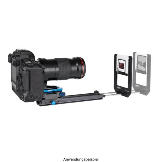 Novoflex Castel-Cop-Digi Diakopiervorsatz