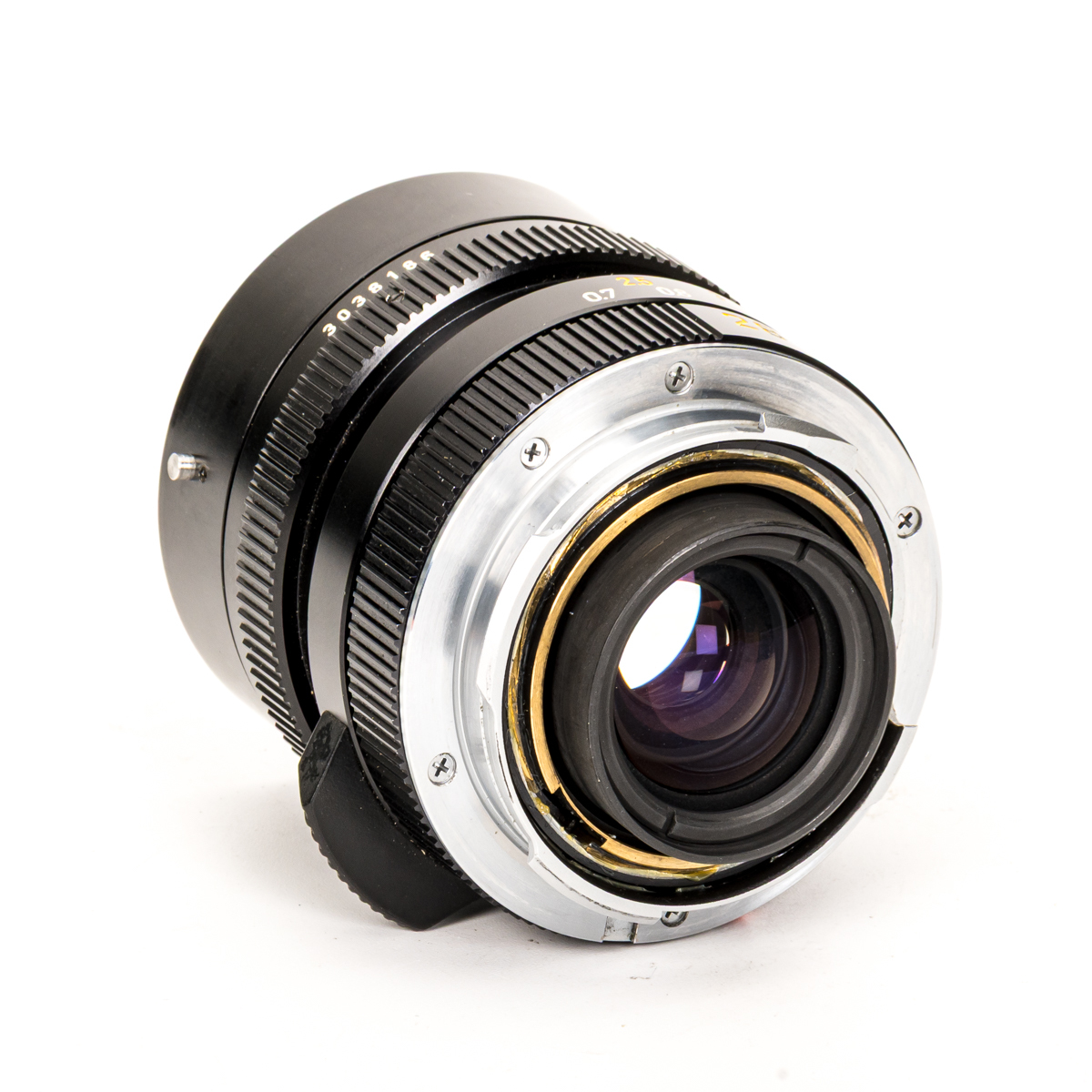 Leica Elmarit-M 28mm/2,8 gebraucht