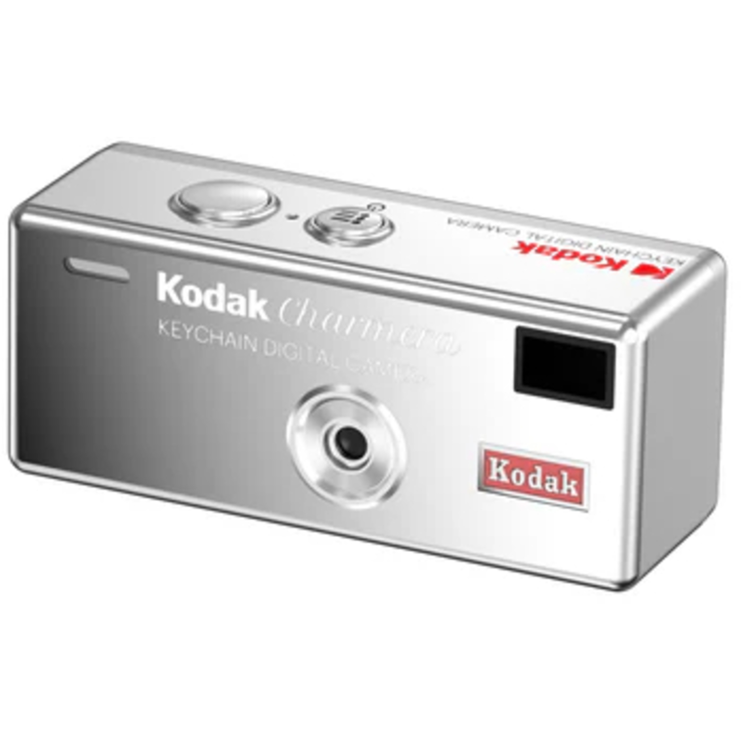 Kodak Charmera Millennium