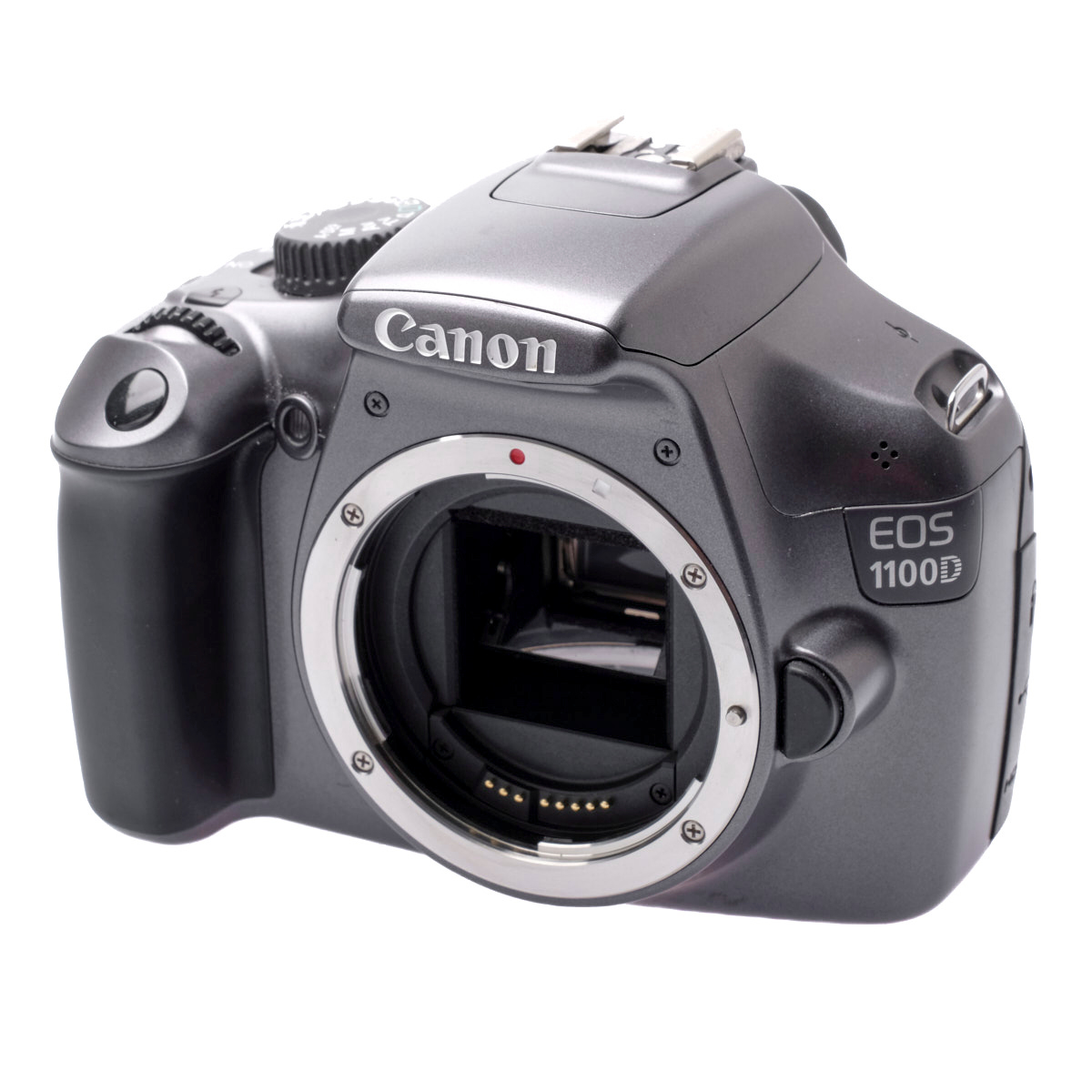 Canon EOS 1100D gebraucht