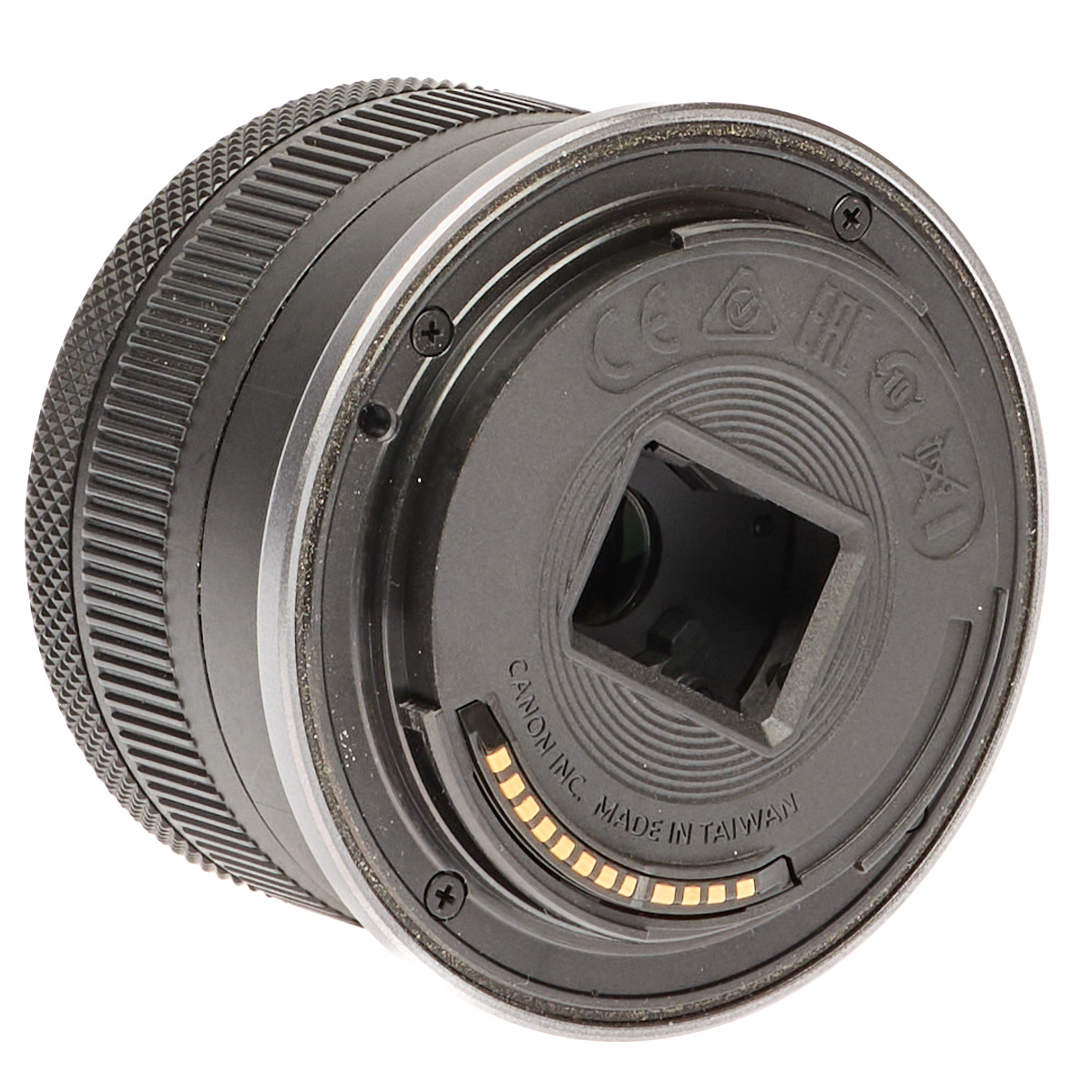 Canon RF-S 18-45mm F4.5-6.3 IS STM gebraucht