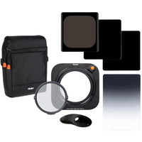 Rollei F:X Pro Master Kit Rechteckfilter Mark III