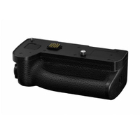 Panasonic DMW-BGS5E Batteriegriff für LUMIX S5